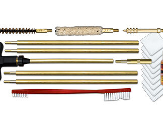 OTIS 270CAL RIFLE ROD CLEANING KIT