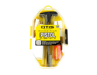 OTIS MULTI CAL PISTOL CLEANING KIT