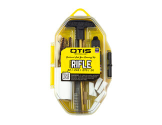 OTIS MULTI CAL RIFLE CLEANING KIT