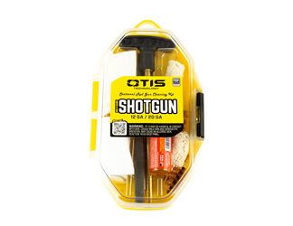 OTIS MULTI CAL SHOTGUN CLEANING KIT