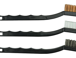 OUTERS UTILITY GUN BRUSH SET