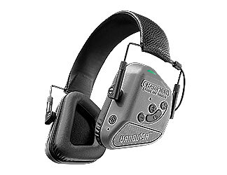 CHAMPION VANQUISH ELITE MUFF GREY