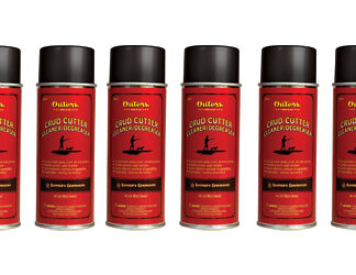 OUTERS CRUD CUTTER 14OZ