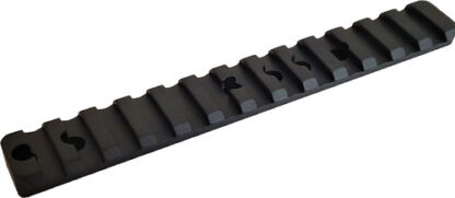 TALLEY PICATINNY RAIL FOR - MARLIN 336 1895 94 BLACK