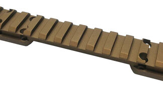 TALLEY PICATINNY BASE FOR - BROWNING X-BOLT SA HELLS CANY
