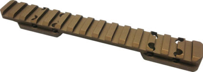 TALLEY PICATINNY BASE FOR - BROWNING X-BOLT SA HELLS CANY