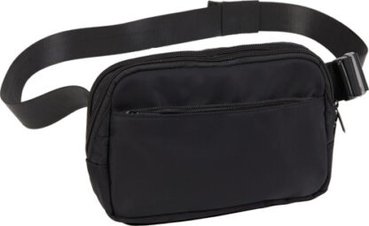 US PEACEKEEPER SIDEKICK PACK - BLACK W/ POCKET FOR MICRO GUN - Image 2