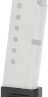 KEL-TEC GRIP EXTENSION FOR P32 - .32ACP +1 CAPACITY RUBBER BLK.