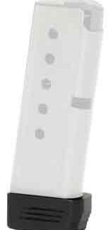 KEL-TEC MAGAZINE EXTENSION FOR - P-3AT MAGAZINE + 1 CAPACITY