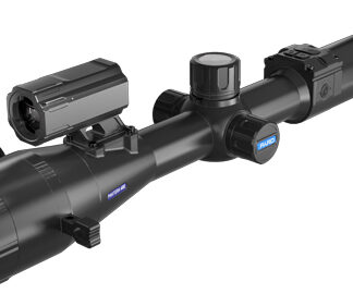 PARD PANTERA 480 THERMAL RIFLE - SCOPE 50MM LENS W/LRF