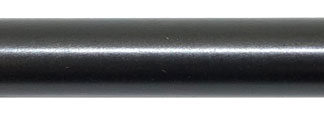KNS PIVOT PIN PUSH BUTTON - ENHANCED .250 AR15/M16 BLACK