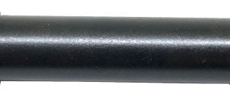 KNS TAKE DOWN PIN PUSH BUTTON - ENHANCED .250 AR15/M16 BLACK