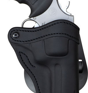 1791 PDHR2 PADDLE HOLSTER MULT - FIT RH K-FR REV/SIM STEALTH BL