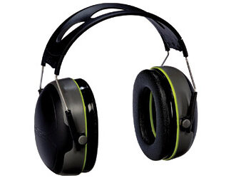 PELTOR SPORT BULL'S EYE NRR 27