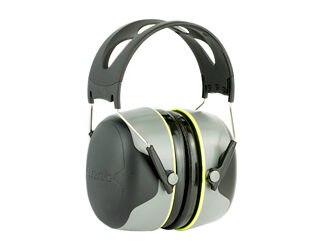 PELTOR SPORT ULTIMATE NRR 30 BLK