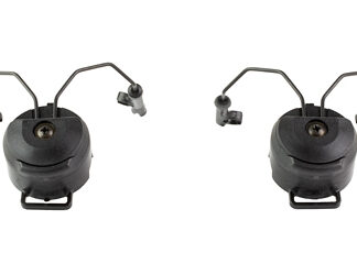 PELTOR ARC ADAPTORS
