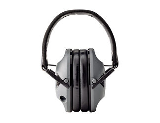 PELTOR RANGEGUARD GRAY NRR 21