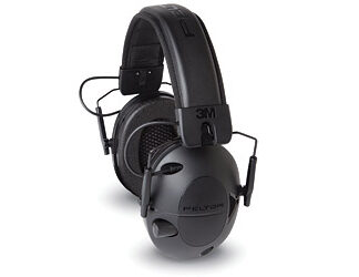 PELTOR TACTICAL 100 SPORT DGTL 22NRR