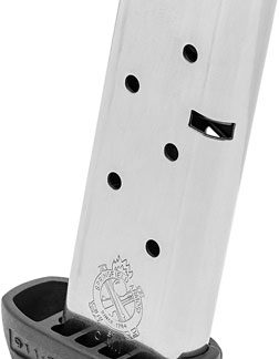 SPRINGFIELD MAGAZINE 911 - 380ACP 7RD SS
