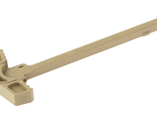 PHASE5 DUAL LATCH CHRG HNDL AR15 FDE