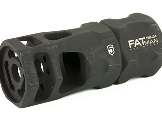 PHASE5 FATMAN HEX BRAKE 7.62 BLK