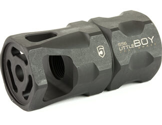 PHASE5 LITTLE BOY HEX BRAKE 556 BLK