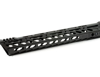PHASE5 LPSN15 MLOK FF QUAD RAIL 15"