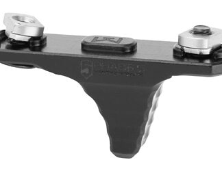 PHASE5 MINI HAND STOP MLOK BLK