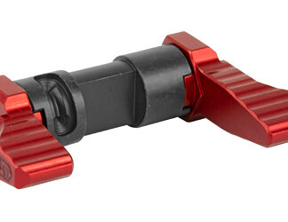 PHASE5 AMBI SAFETY SELECTOR RED