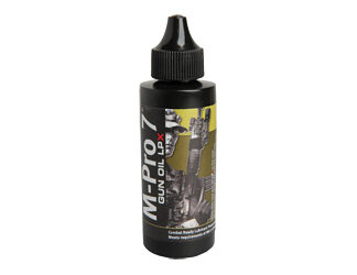 M-PRO 7 LPX GUN OIL 4OZ