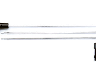 HOPPES 3PC RFL ROD 22CAL