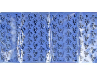 HOPPES AIRVAULT VCI LONG GUN BAG BLU