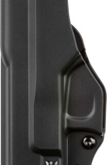 BULLDOG POLYMER IWB HOLSTER - RH S&W J-FRM & TAURUS 85 BLK