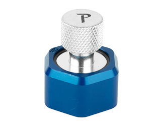 PKMYR SPEEDLOADER K FRAME 6 SHOT