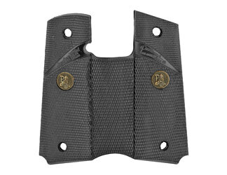 PKMYR SIGNATURE GRIPS 1911 BLK
