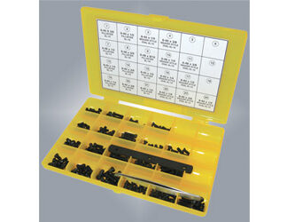 PKMYR MASTER GUNSMITH TORX SCREW SET