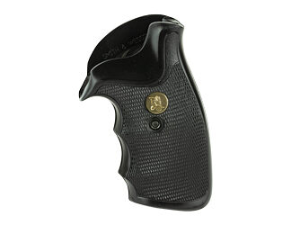 PKMYR GRPR S&W K/L FRAME RB
