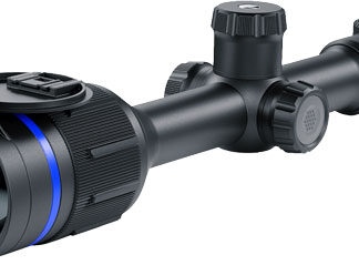 PULSAR THERMION 2 XQ35 PRO - 2.5-10 THERMAL SCOPE 384x288
