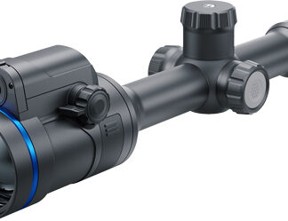 PULSAR THERMION DUO DXP55 - 2-16X THERMAL SCOPE 640X480