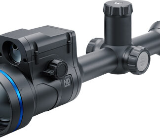 PULSAR THERMION 2 LRF XL60 - 2.5-20X THERMAL SCOPE 1024X768