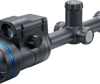 PULSAR THERMION 2 LRF XP60 - 3-24X THERMAL SCOPE 640X480