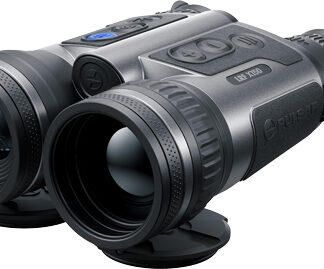 PULSAR MERGER LRF XT50 THERMAL - BINOS W/IMAGE STABLE 1280X1024