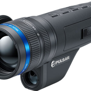 PULSAR TELOS LRF XP50 2.5-10 - THERMAL MONOCULAR 640X480