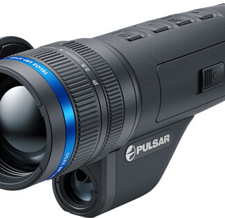 PULSAR TELOS LRF XP50 2.5-10 - THERMAL MONOCULAR 640X480