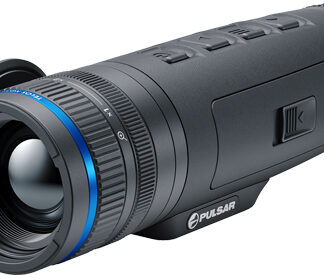 PULSAR TELOS XQ35 THERMAL - MONOCULAR 50HZ 384X288