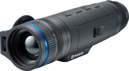 PULSAR TELOS XQ35 THERMAL - MONOCULAR 50HZ 384X288