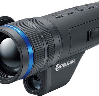PULSAR TELOS LRF XQ35 THERMAL - MONOCULAR 50HZ 384X288