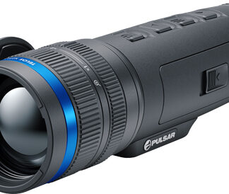 PULSAR TELOS XG50 THERMAL - MONOCULAR 50HZ 640X480
