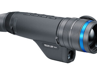 PULSAR TELOS LRF XG50 3.5-14X50 BLK