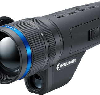 PULSAR TELOS LRF XL50 THERMAL - MONOCULAR 50HZ 1024x768